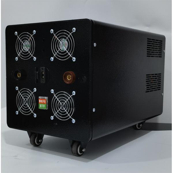 Quality 5000W High Capacity Portable Power Station Customizable OEM ODM AC5000 for sale