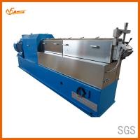 Quality PA Co Rotating Twin Screw Extruder Output 200kg for sale