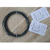 China IEC854-1 Type K Thermocouple Bare Wire For Thermocouples Sensor factory