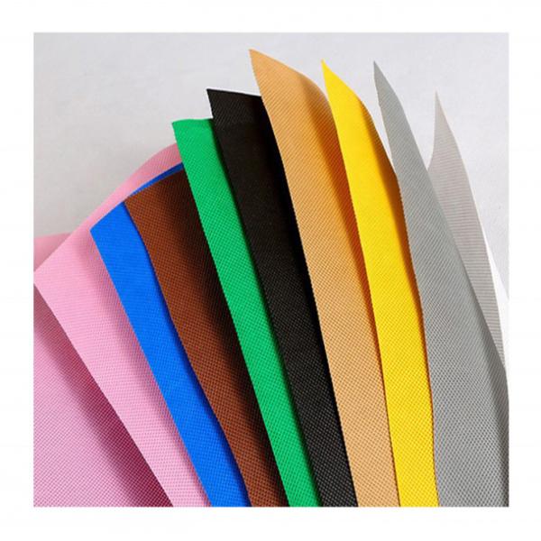 Quality 120gsm S Ss PP Non Woven Fabric , Spun Polypropylene Fabric For Packaging Bag for sale