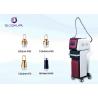 China Professional Nd Yag Laser Machine Pigmentation Removal 1 - 15hz Frequency factory