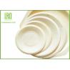 China Eco - Friendly Disposable Wooden Plates Biodegradable Bamboo Plates OEM factory