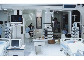 China Factory - Beijing Real Healthcare Medical Equipment Co., Ltd
