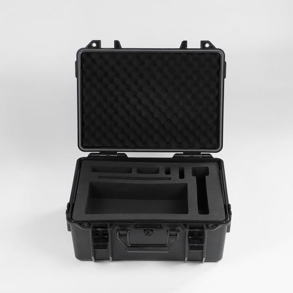 Quality Safety Plastic Case with foam for Electronics, Equipment, Cameras for sale