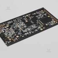 Quality Quick Prototype Printed Circuit Board Manufacturer In Electronic Industry for sale
