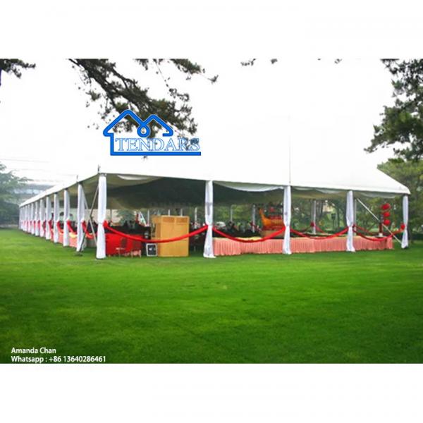 Quality NFPA701 Heavy Duty Marquee Tent Fire Prevention Outdoor Event Tents Sporting for sale