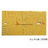 China 1 OZ / 35 µM Copper Single Layer Pcb Board , Power Bank Circuit Board 1.6 MM factory