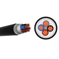 Quality Unarmoured XLPE Insulated Cable Single Core From 1x1.5sqmm To 1x1000sqmm for sale