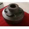 China Cast iron parts,  Sand casting, iron castings ,  brake hub for forklift truck factory