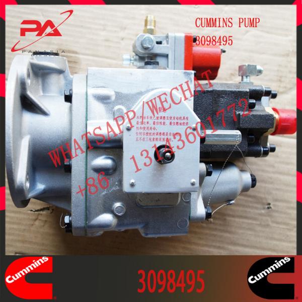 Quality 3098495 original and new Cum-mins  Injection pump NTA855-M240 Engince 3098495 3086397 3088681 3096205 3908568 3926886 for sale