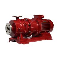 Quality Heating Jacket Magnetic Drive Pump for sale