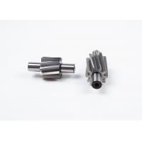 Quality 20CrMnTi Steel Transmission Gears Oil Pump Gear 58-62 HRC for sale