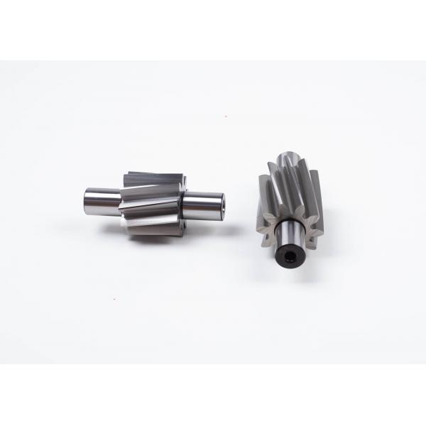 Quality 20CrMnTi Steel Transmission Gears Oil Pump Gear 58-62 HRC for sale