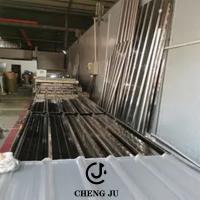 Quality Coated Steel Roofing Sheets Heat Insulation Roofing Corrugated Stainless Steel Sheet Tiles for sale