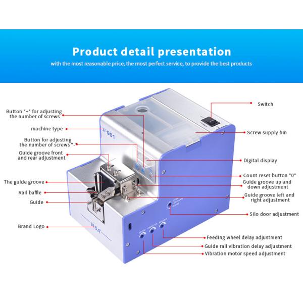 Quality Automatic Screw Conveyor Machine Auger 200V Ferrous Metals for sale