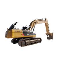 China 200 / 2000kw Used CAT Excavators With 1.5m3 Bucket Capacity For Construction factory
