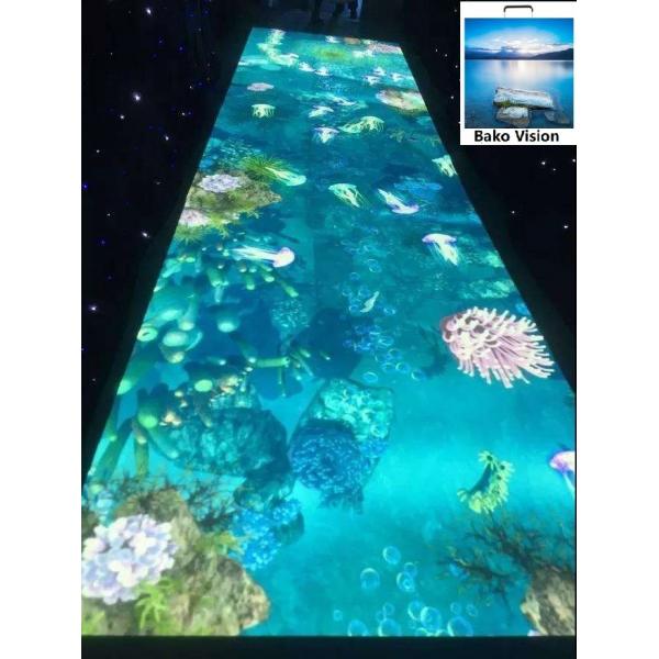Quality 65536 Dots / M2 Stage Background Led Display Big Screen P3.91 Video Display Function for sale