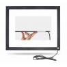 China 19 Inch Laptop Display Frame 10 Touch Points Touch Overlay For Payment Kiosk factory