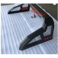 China Stainless Steel Sport Roll Bar 4x4 Pick Truck Mitsubishi Triton factory
