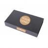 China White Rigid CMYK Magnetic Luxury Box Packaging Medical Beauty Skin Care Products factory