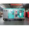 Quality house Silent Diesel Generator Driven By DCEC 4BTA3.9-G2 Water Cooled Diesel for sale