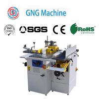 Quality Frame Saw Wood Planer Machine 1100W Customized Commercial Wood Planer for sale