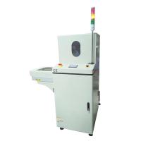 Quality PCB Buffer PCB Assembly Machine Single Magazine Unloaer Tower Light Display for sale