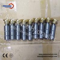 China KVC925 KVC930 KVC932 Hydraulic Motor Spare Parts , Kawasaki Replacement Parts factory