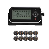 Quality Trailer Tire Monitoring System for sale