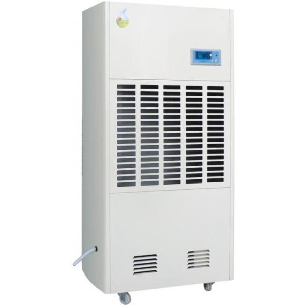 Quality Energy Saving Automatic Defrost Dehumidifying Equipment With Capacity 10kg/h for sale