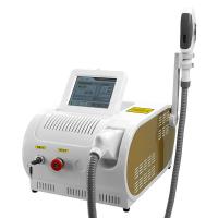 Quality D11 Professional Painless Ipl laser device Opt Laser epilator Acne Hair Removal for sale