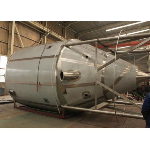 Quality Vertical Spray Drying Machine for sale