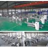 China Professional Corn Flakes Production Line Breakfast Cereals Making Machine factory