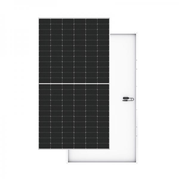 Quality Longi Himo M10 182mm 530w 535w 540w 545w 550w Solar Panels Photovoltaic Panel for sale