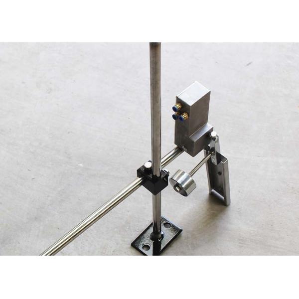 Quality Custom Stainless Steel Counterweight Hammer For Felt And Wire Sensor for sale