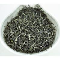 Quality Hand Made Mao Jian Chinese Green Tea For Man And Woman Weight Loss for sale