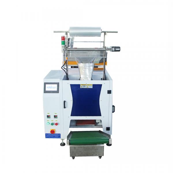 Quality 900mm Semi Automatic Packaging Machine OEM Sealing Packing Machine GL-B860X for sale