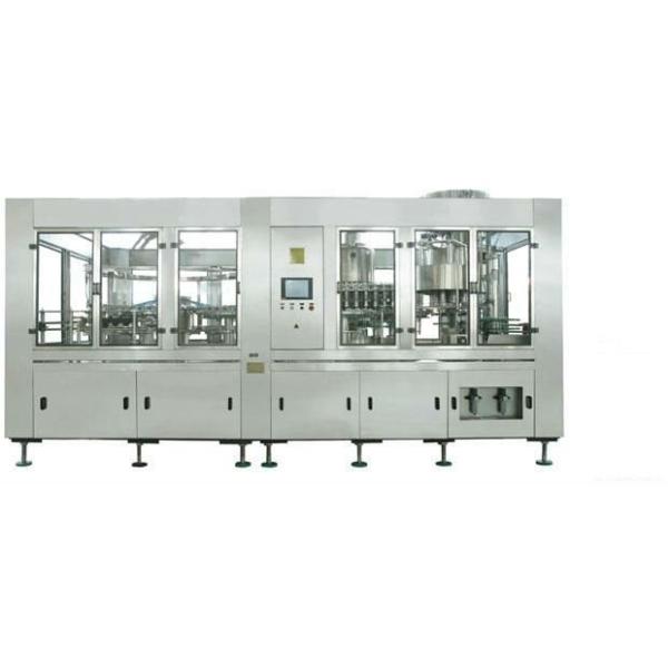 Quality 24 Heads Mango Juice Filling Machine 500ml Bottling Juice Equipment for sale