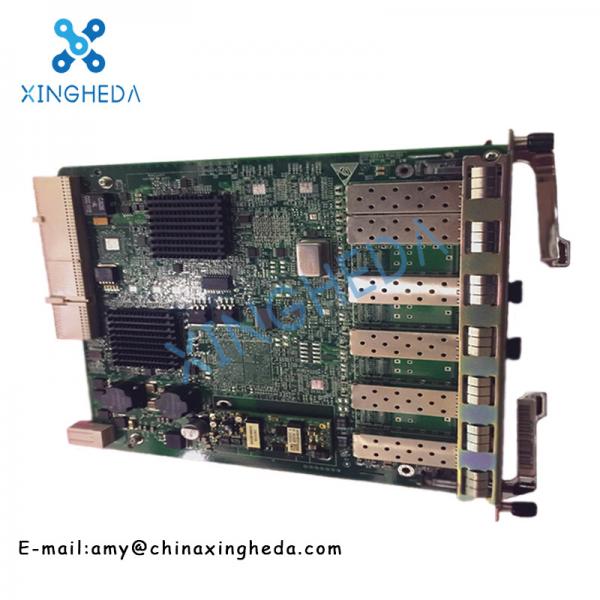 Quality Huawei TNF1LQM 4 X Multi-Rate Ports Wavelength Conversion Board For DWDM OSN1800 for sale