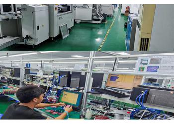 China Factory - Shenzhen ERI Electronics Limited