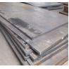 China Steel Plate Hot Rolled , Low Carbon Steel Plate A537 GL.2 Pressure Vessel Steel Plate factory