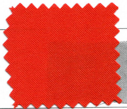 Quality Marine Cloth 300d Life Jacket Fabric Red Color Polyester Oxford For Lifevest for sale