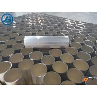 Quality High Mechanical Stability Magnesium Alloy Pipe Fast Heat Dissipation for sale