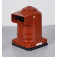 China 2500A 10kV Epoxy Resin Spout Insulator Contactor Box factory