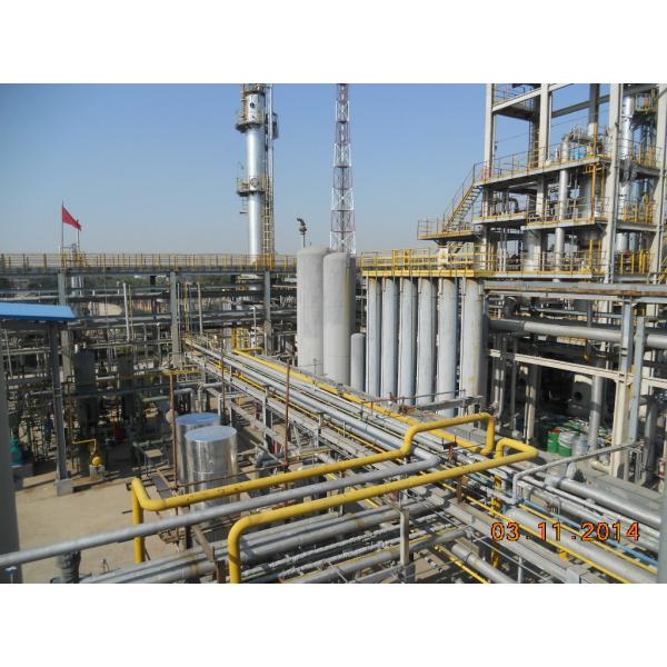 Quality 99% Purity Pressure Swing Adsorption Unit Oilfield Online Analysis System for sale