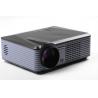 China 90~240V Global Using HDMI Home Cinema Projector With USB VGA Compatible For PS DVD Laptop factory