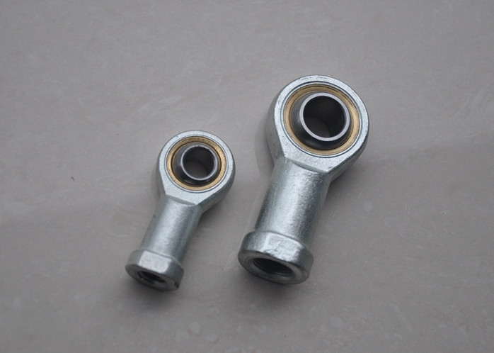 China Self - Lubricating Rod End Bearing Ball Joint Bearing PHS30 For Steam Car for sale