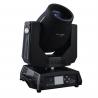 China 14 Colors Wheel Stage Moving Head Light Two  -Way Rotating And Rainbow Effect factory