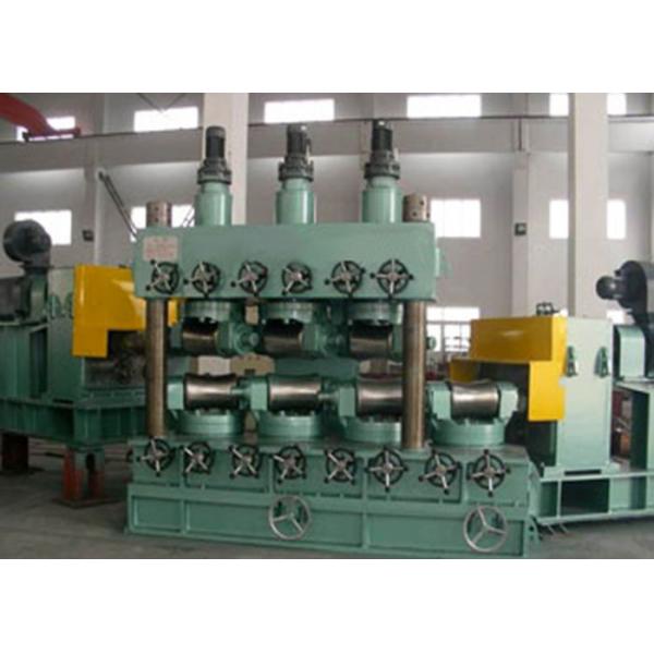 Quality Steel Pipe Straightening Press Machine GJ160 1000 R / Min For Mild Steel Pipe for sale