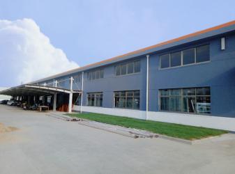 China Factory - Anhui Weika Windows And Doors Co., Ltd.